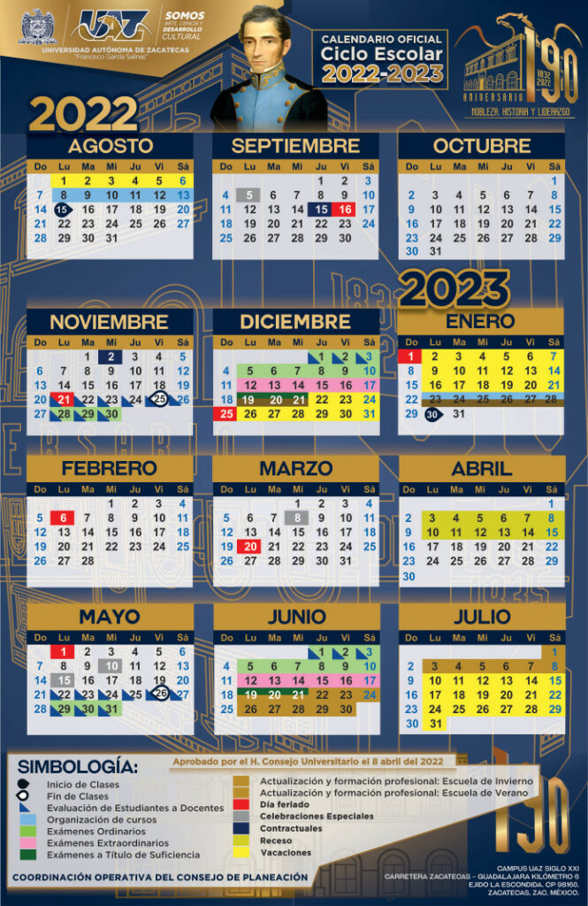 calendario 22-23